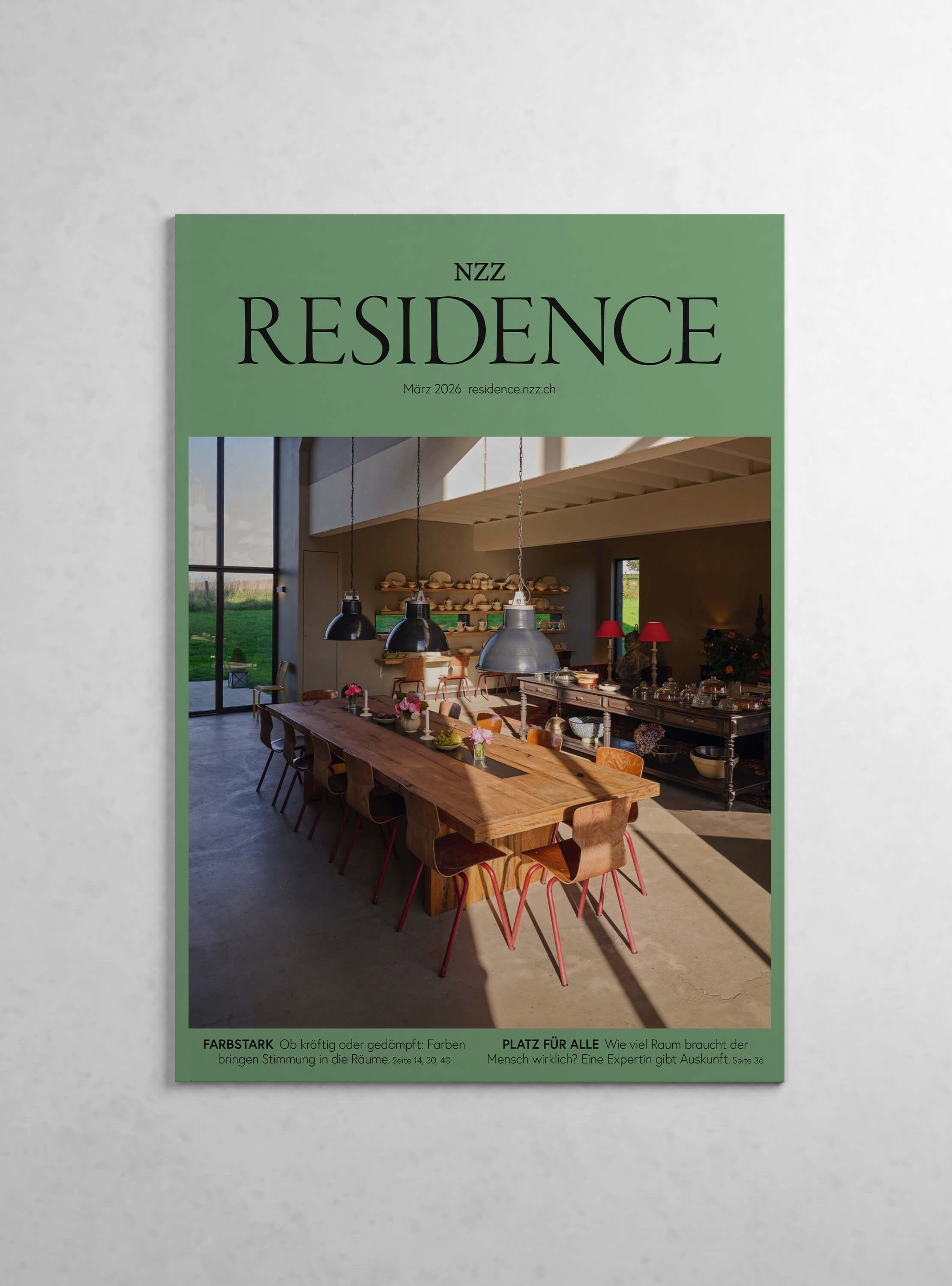 NZZ Residence
