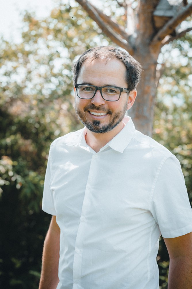 Andreas Moosbuchner