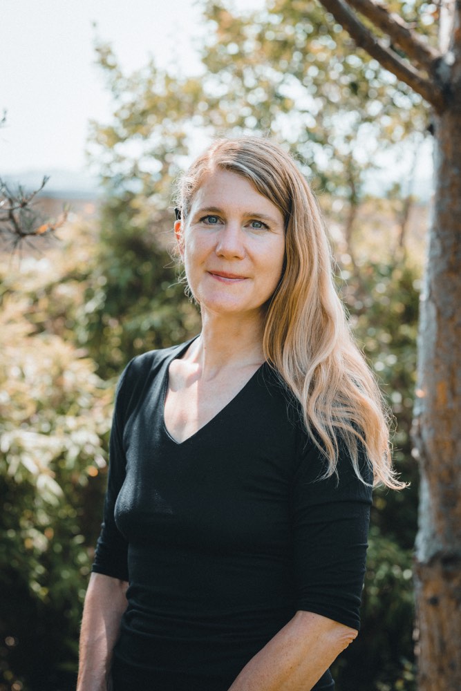 Caroline Nyffeler Metzler