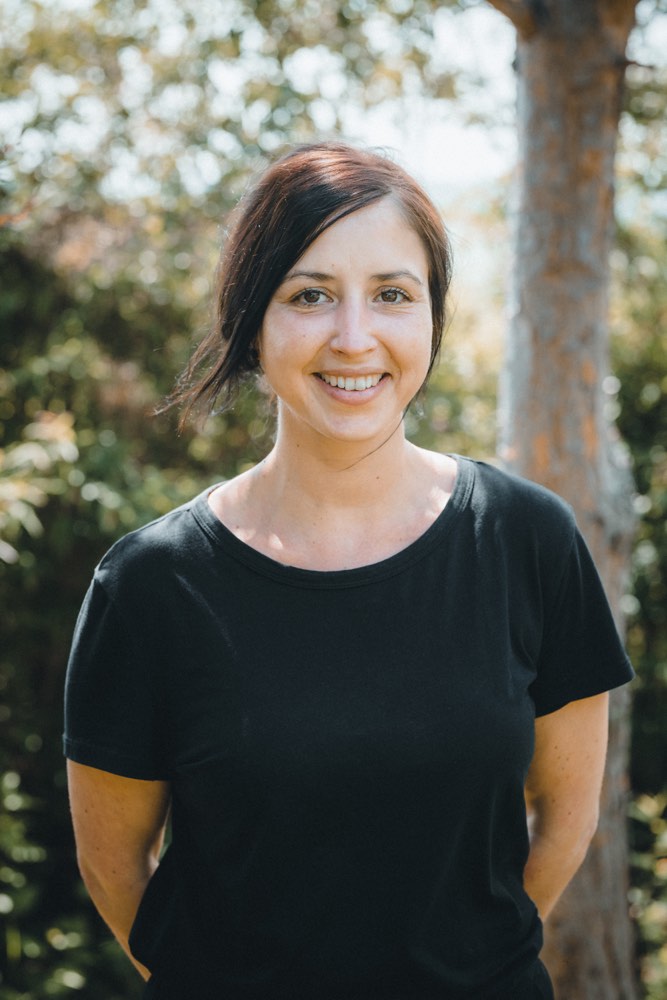 Johanna Brandstetter